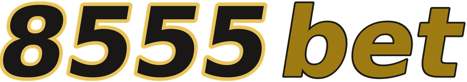 8555bet logo