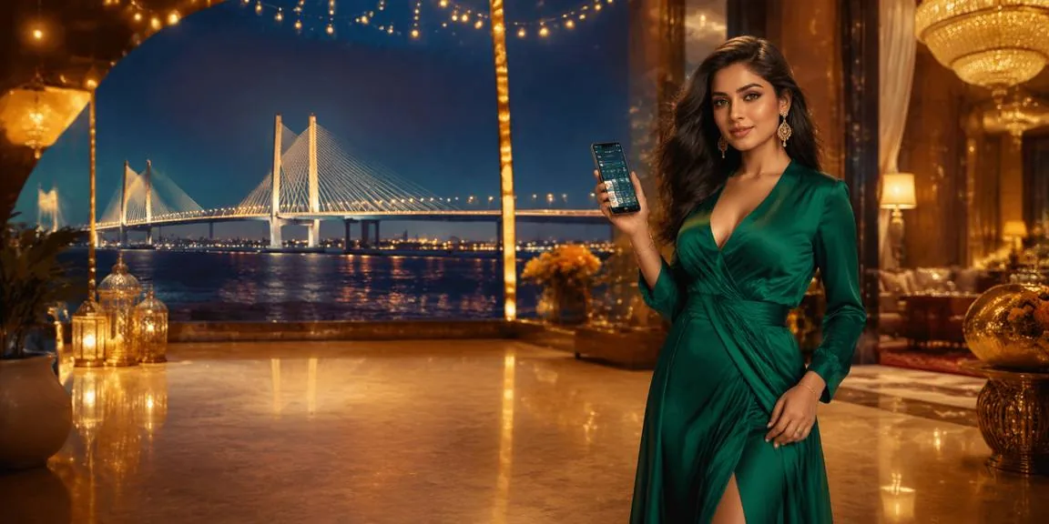 8555bet How We Built a Payment-First Casino for Mobile Bangladesh